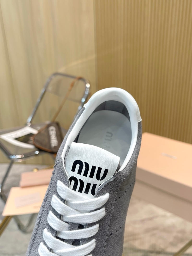 Miu Miu Casual Shoes